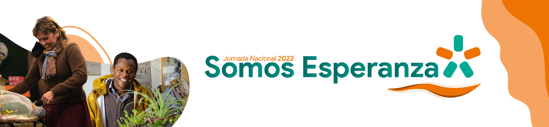 Jornada Nacional 2022 Somos Esperanza